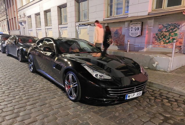 Ferrari GTC4Lusso