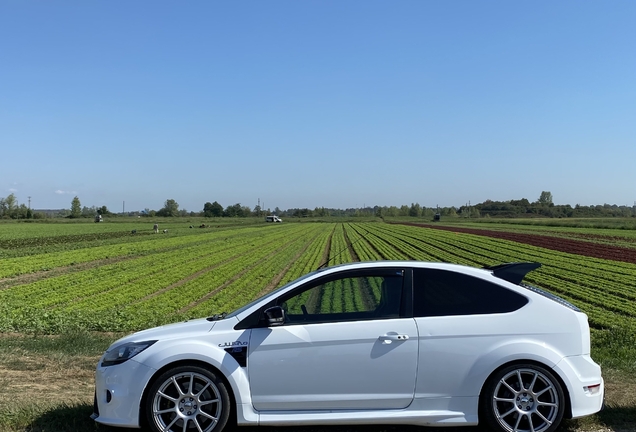 Ford Focus RS 2009