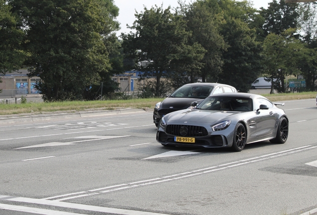 Mercedes-AMG GT R C190