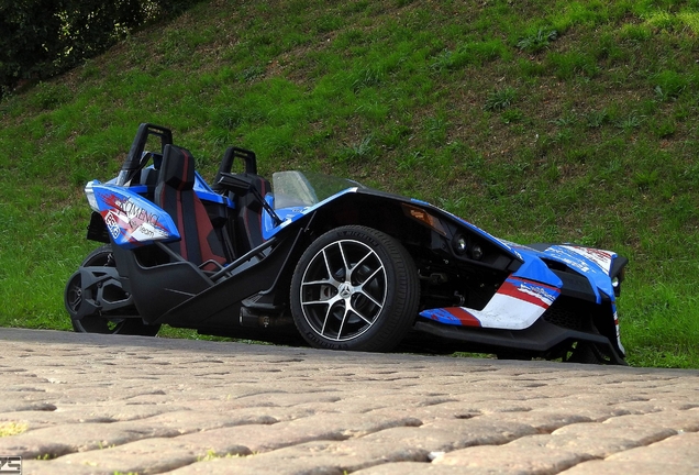 Polaris Slingshot SL