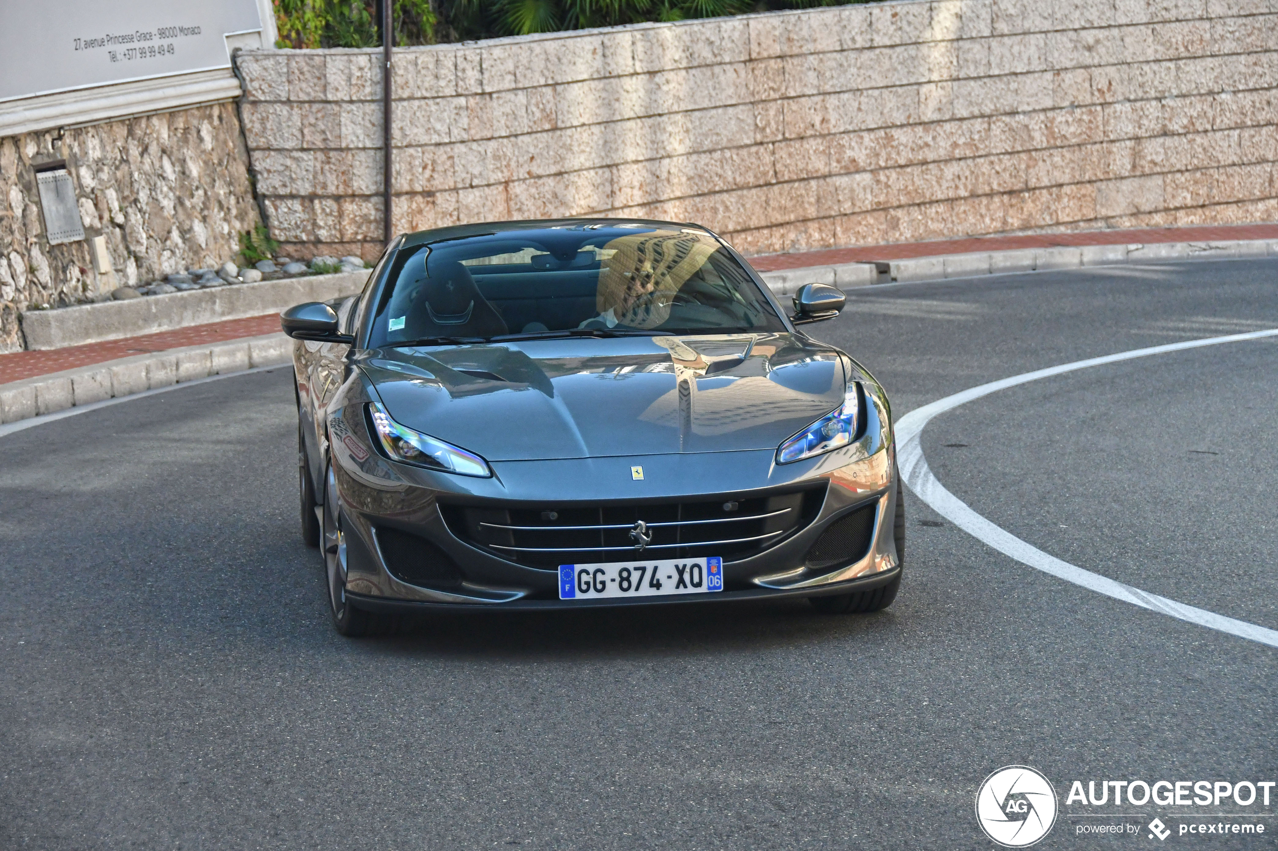 Ferrari Portofino