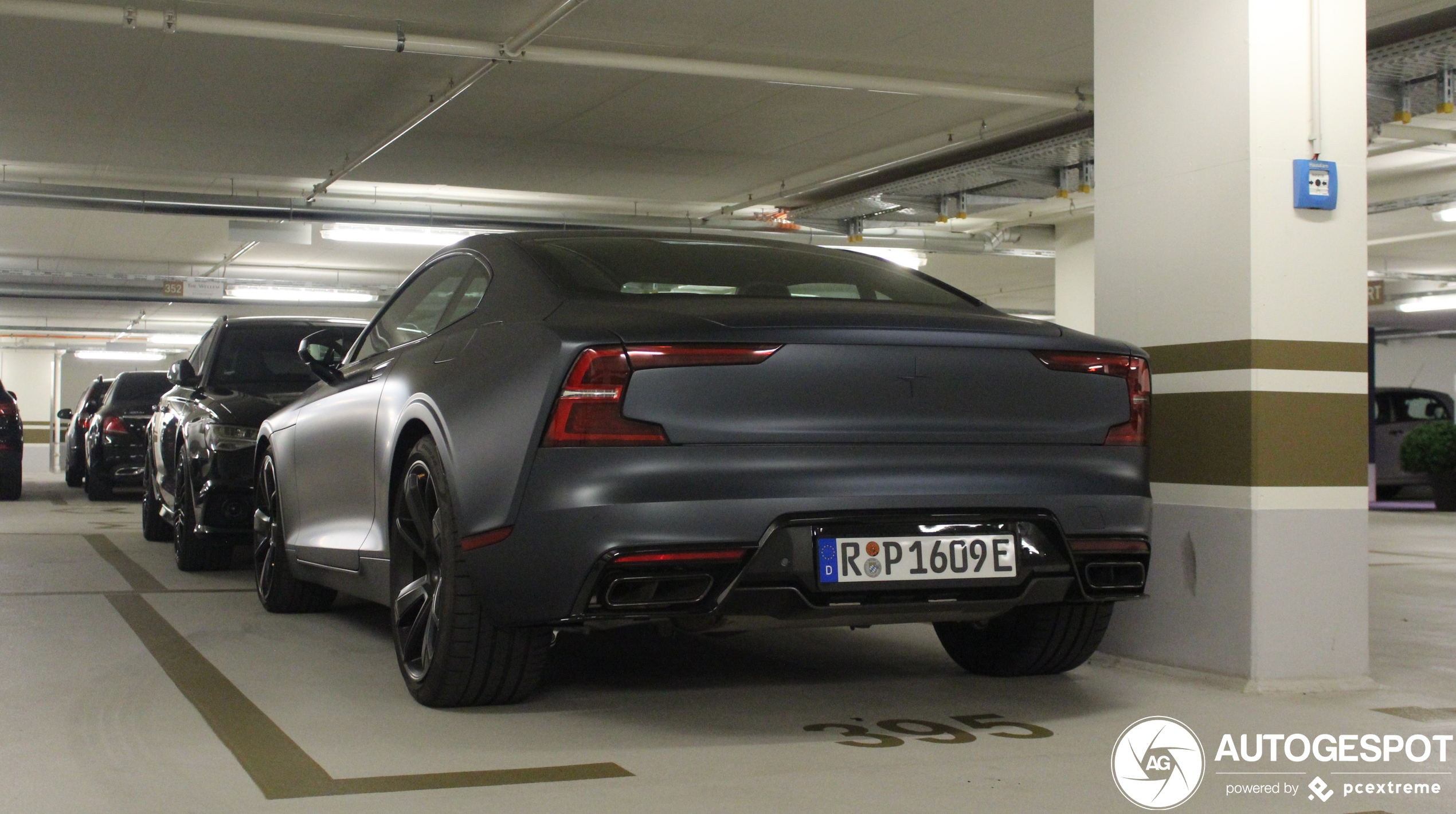 Polestar 1