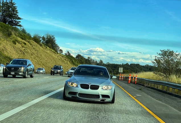 BMW M3 E92 Coupé