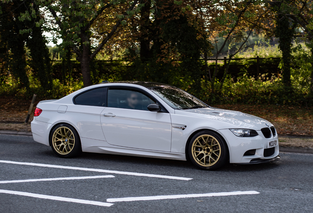 BMW M3 E92 Coupé