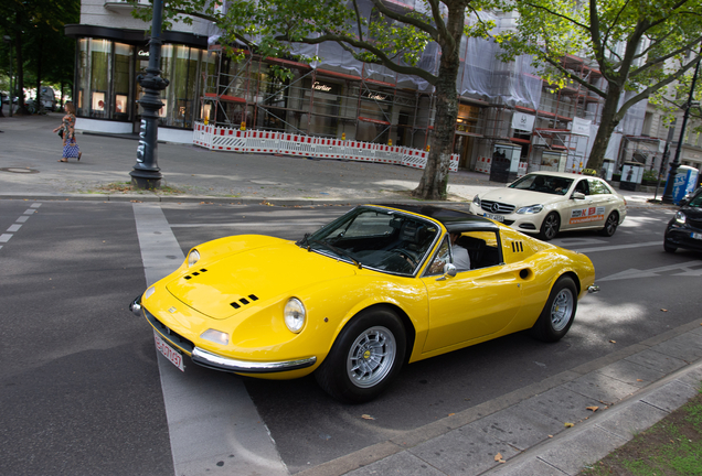 Ferrari Dino 246 GTS