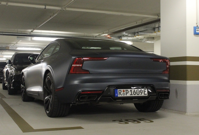 Polestar 1