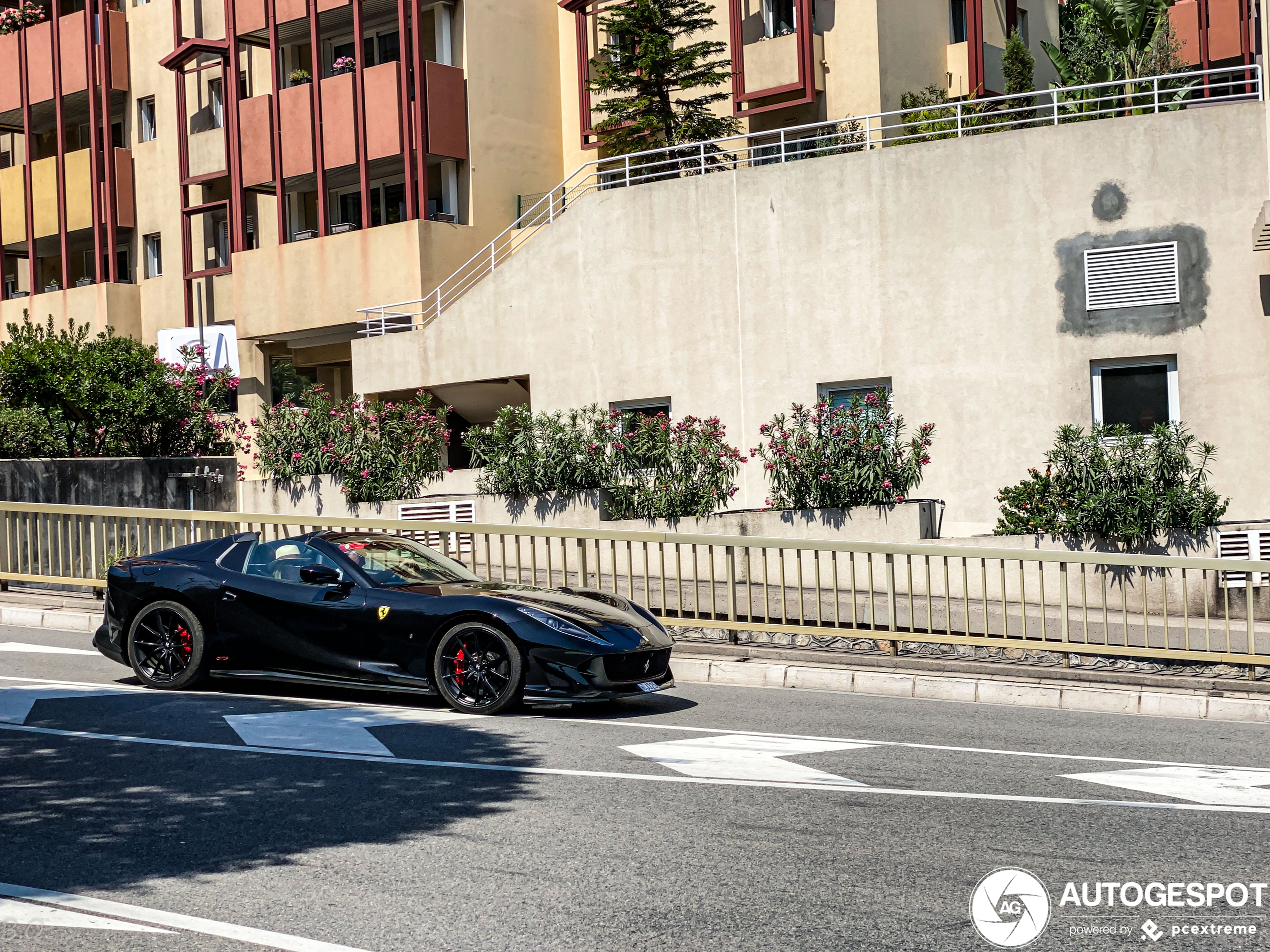 Ferrari 812 GTS