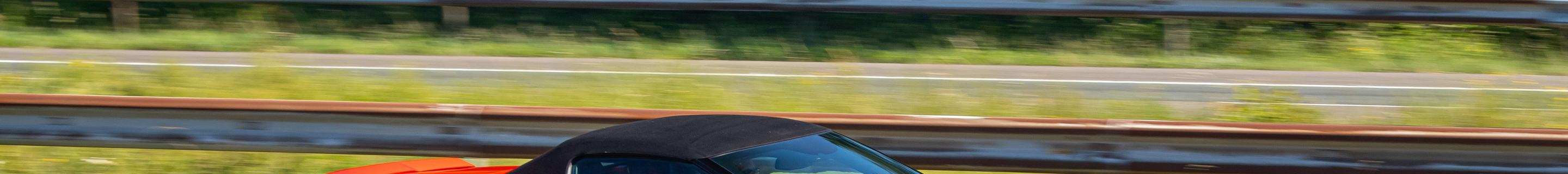 Chevrolet Corvette C7 Stingray Convertible