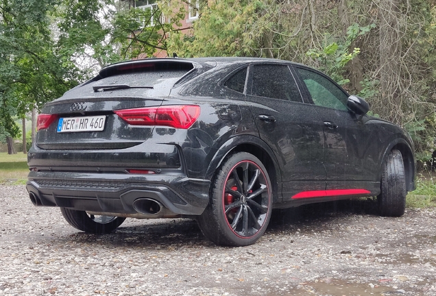 Audi RS Q3 Sportback 2020