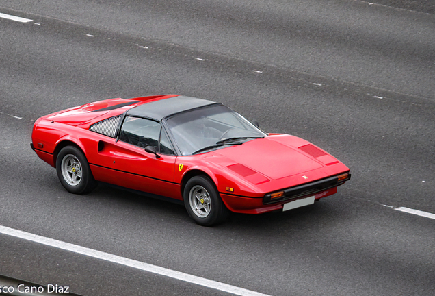 Ferrari 308 GTS