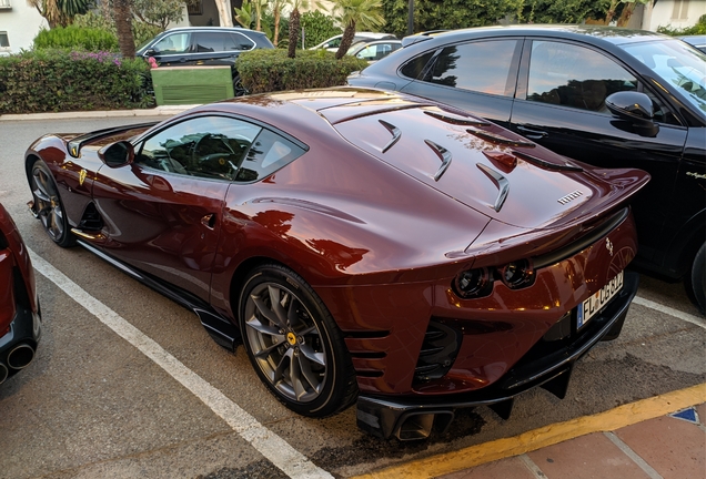 Ferrari 812 Competizione