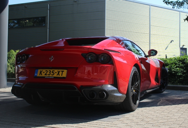 Ferrari 812 GTS