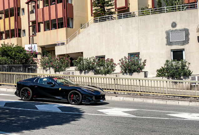 Ferrari 812 GTS