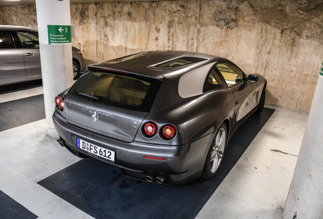 Ferrari VandenBrink 612 Shooting Brake