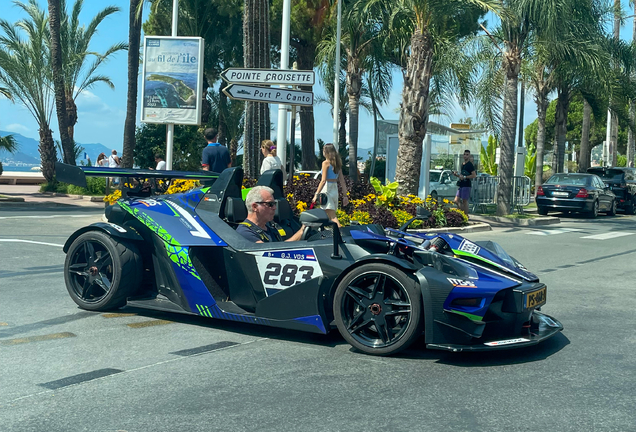 KTM X-Bow