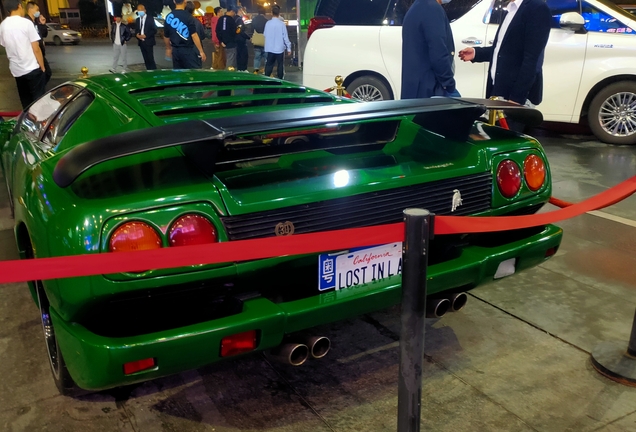 Lamborghini Diablo SE30