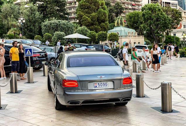 Bentley Flying Spur W12