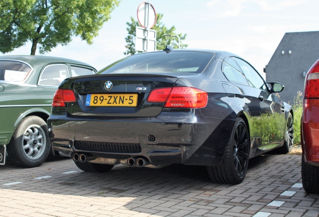 BMW M3 E92 Coupé