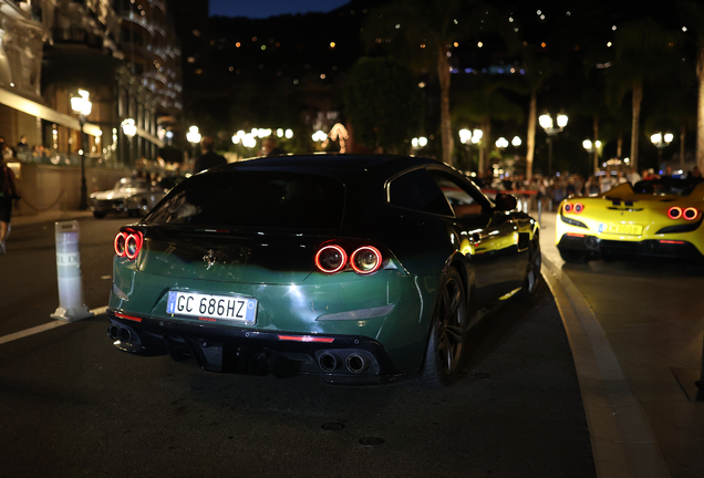 Ferrari GTC4Lusso