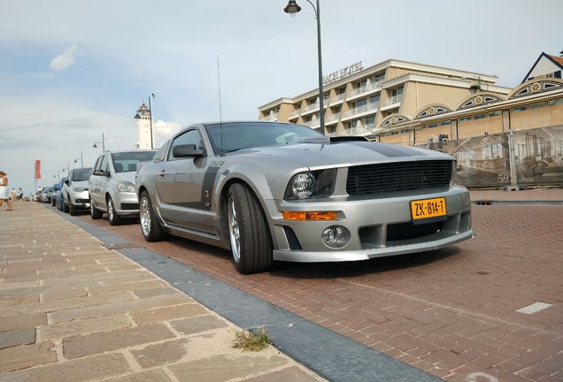 Ford Mustang Roush 429R