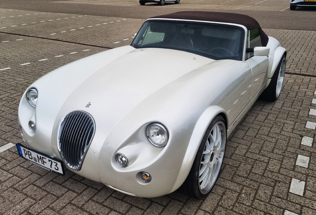 Wiesmann Roadster MF3