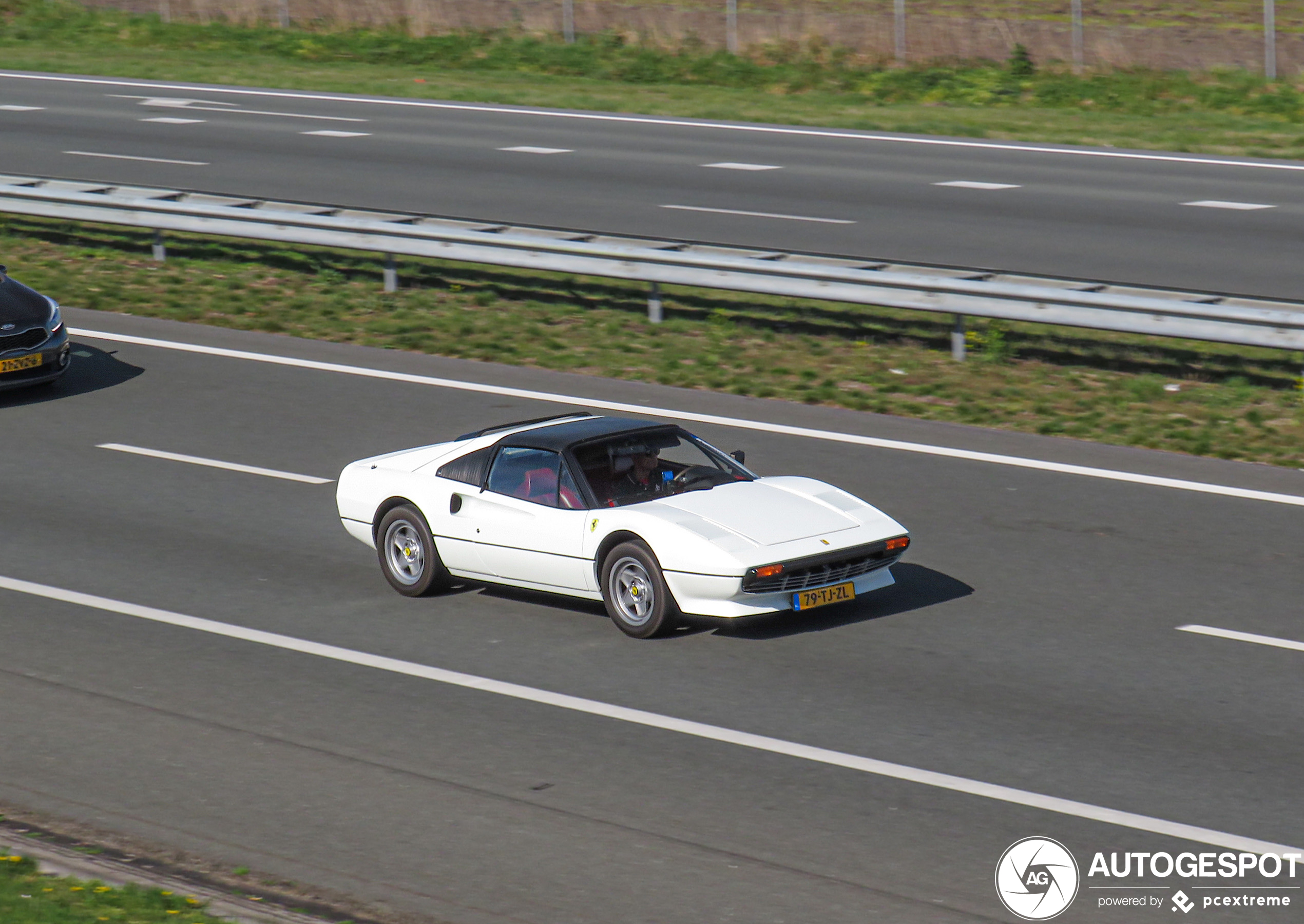 Ferrari 308 GTSi