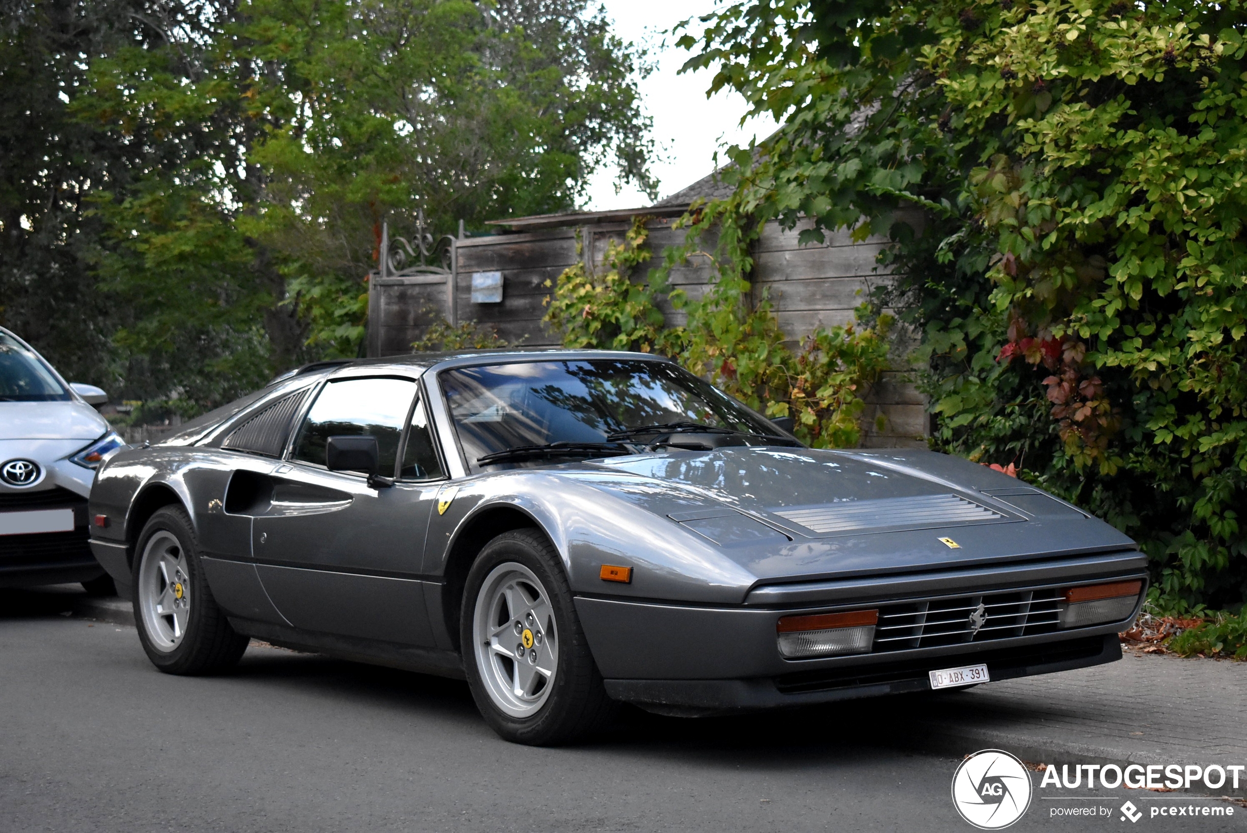 Ferrari 328 GTS