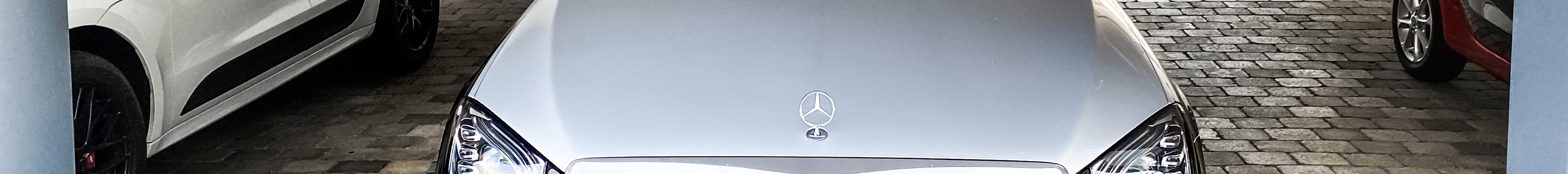 Mercedes-Maybach S 650 X222