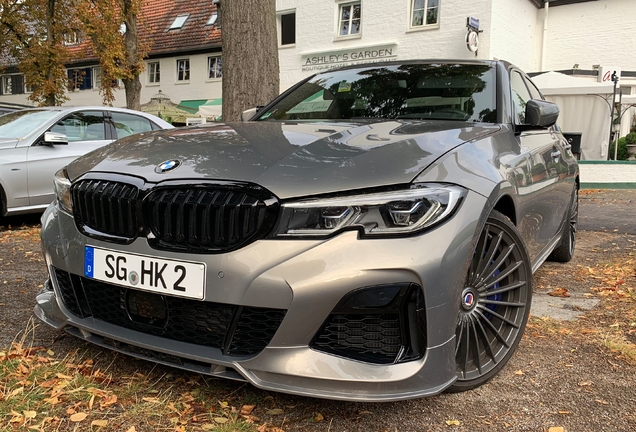 Alpina B3 BiTurbo Sedan 2020