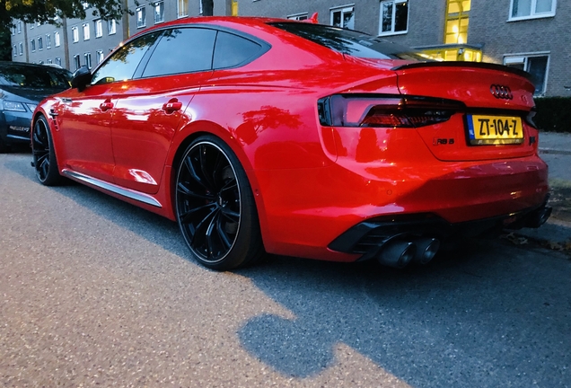 Audi ABT RS5-R B9 Sportback