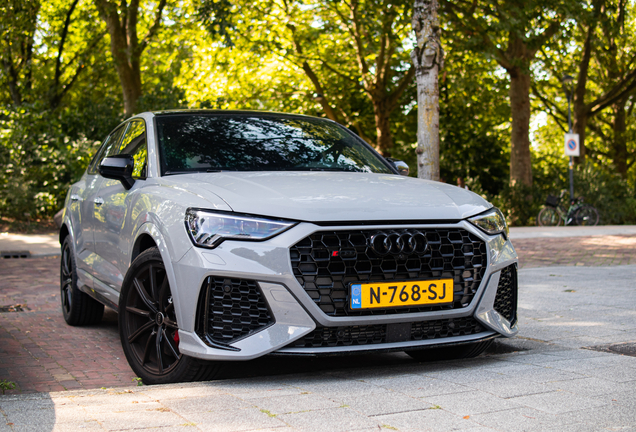 Audi RS Q3 Sportback 2020