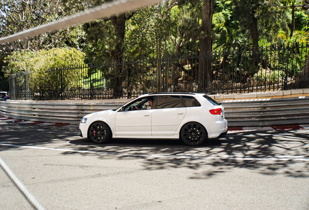 Audi RS3 Sportback