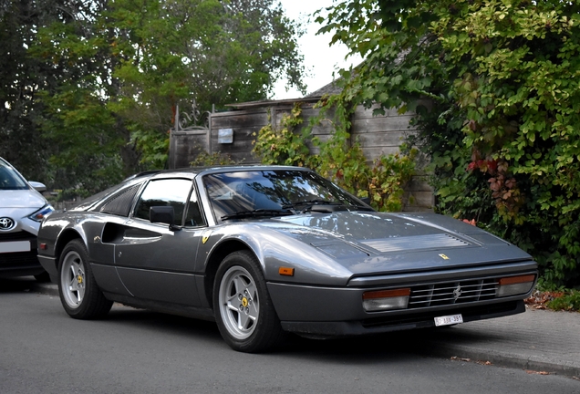 Ferrari 328 GTS