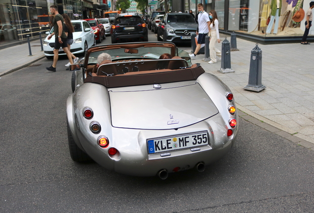 Wiesmann Roadster MF3