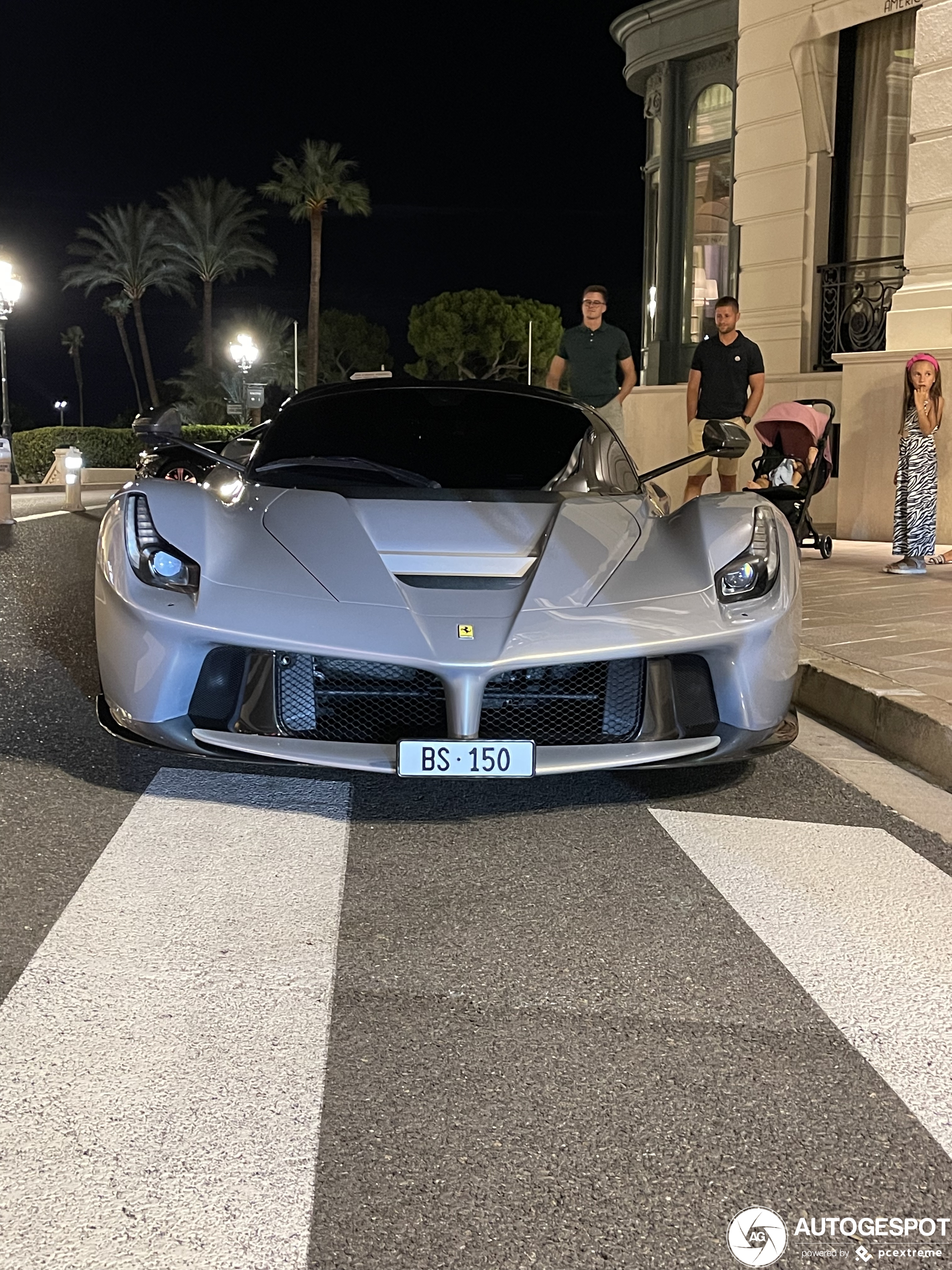 Ferrari LaFerrari