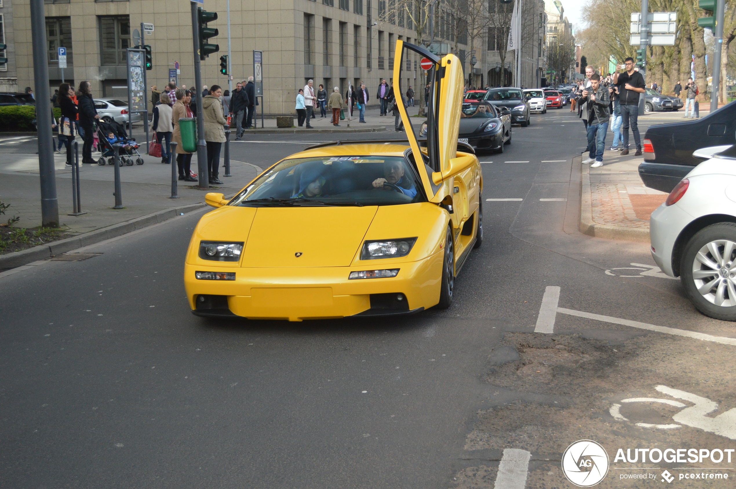 Lamborghini Diablo VT 6.0