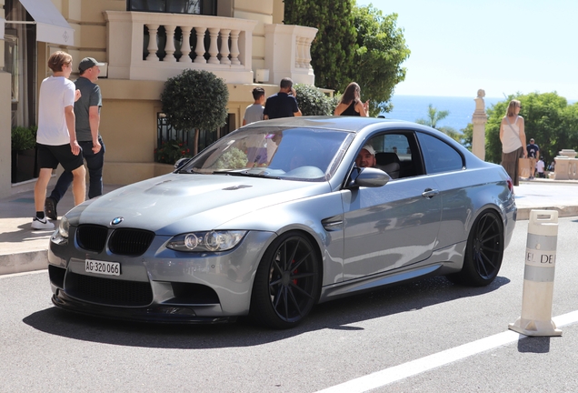 BMW M3 E92 Coupé