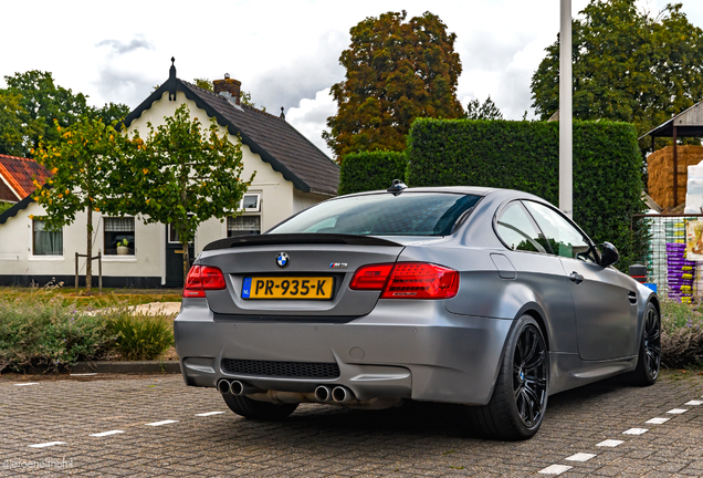 BMW M3 E92 Coupé