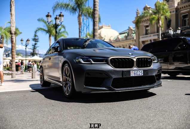 BMW M5 F90 CS