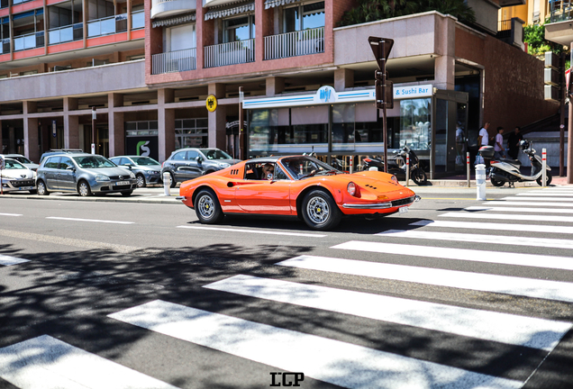 Ferrari Dino 246 GTS