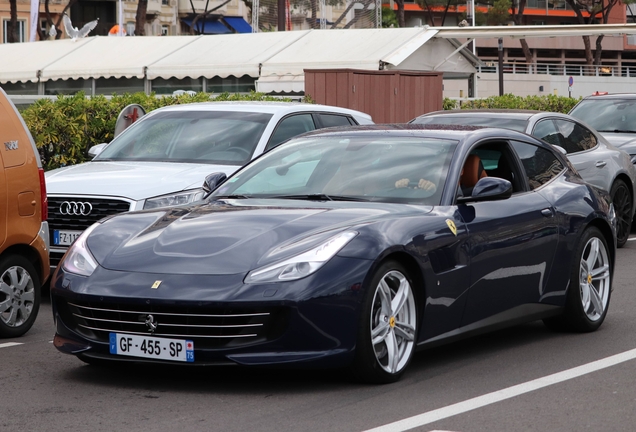 Ferrari GTC4Lusso