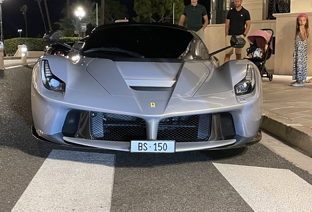 Ferrari LaFerrari