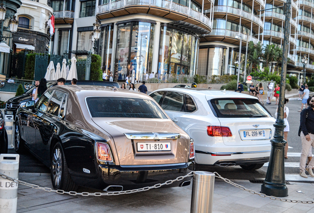 Rolls-Royce Phantom VIII