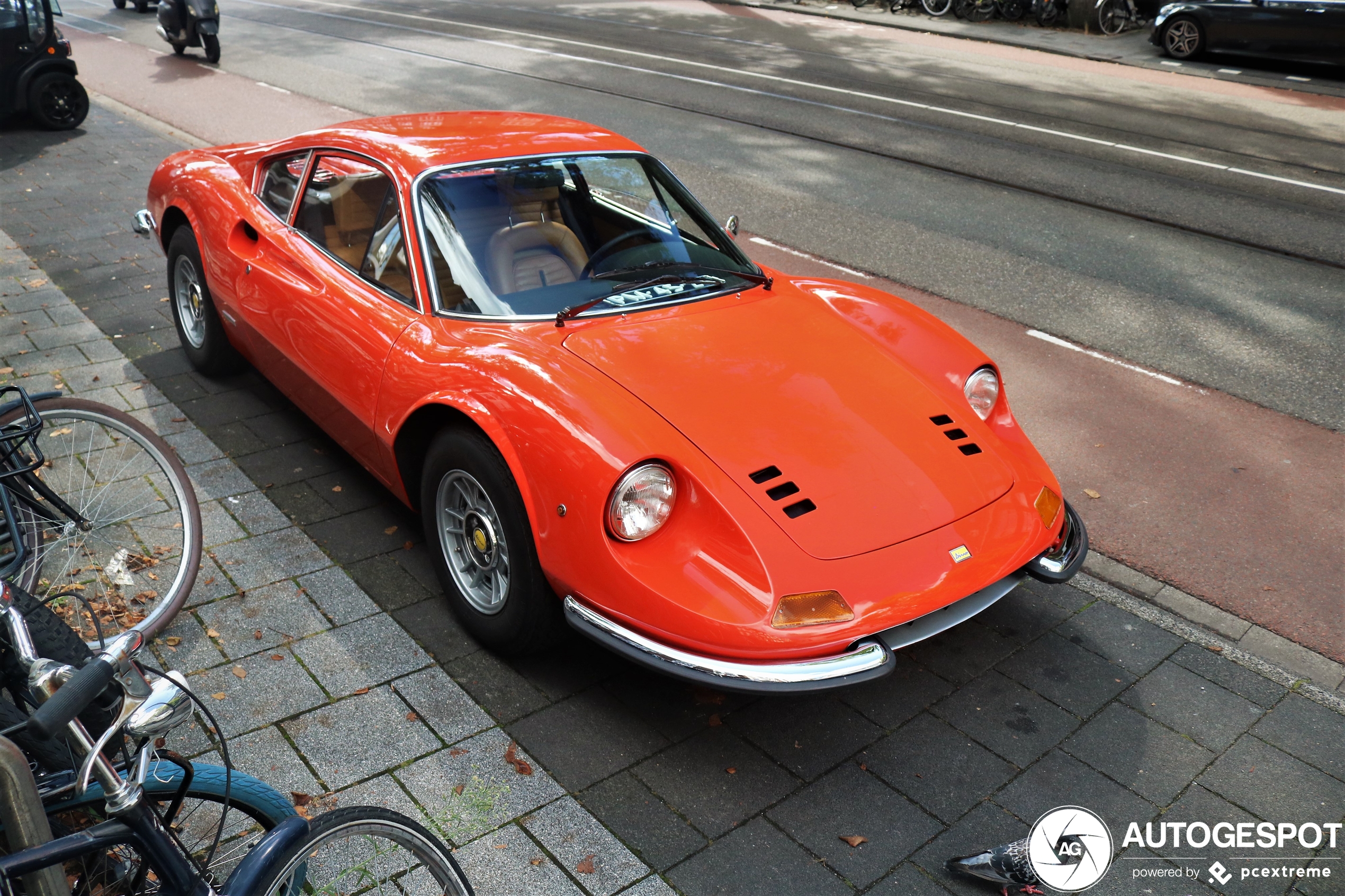 Ferrari Dino 246 GT