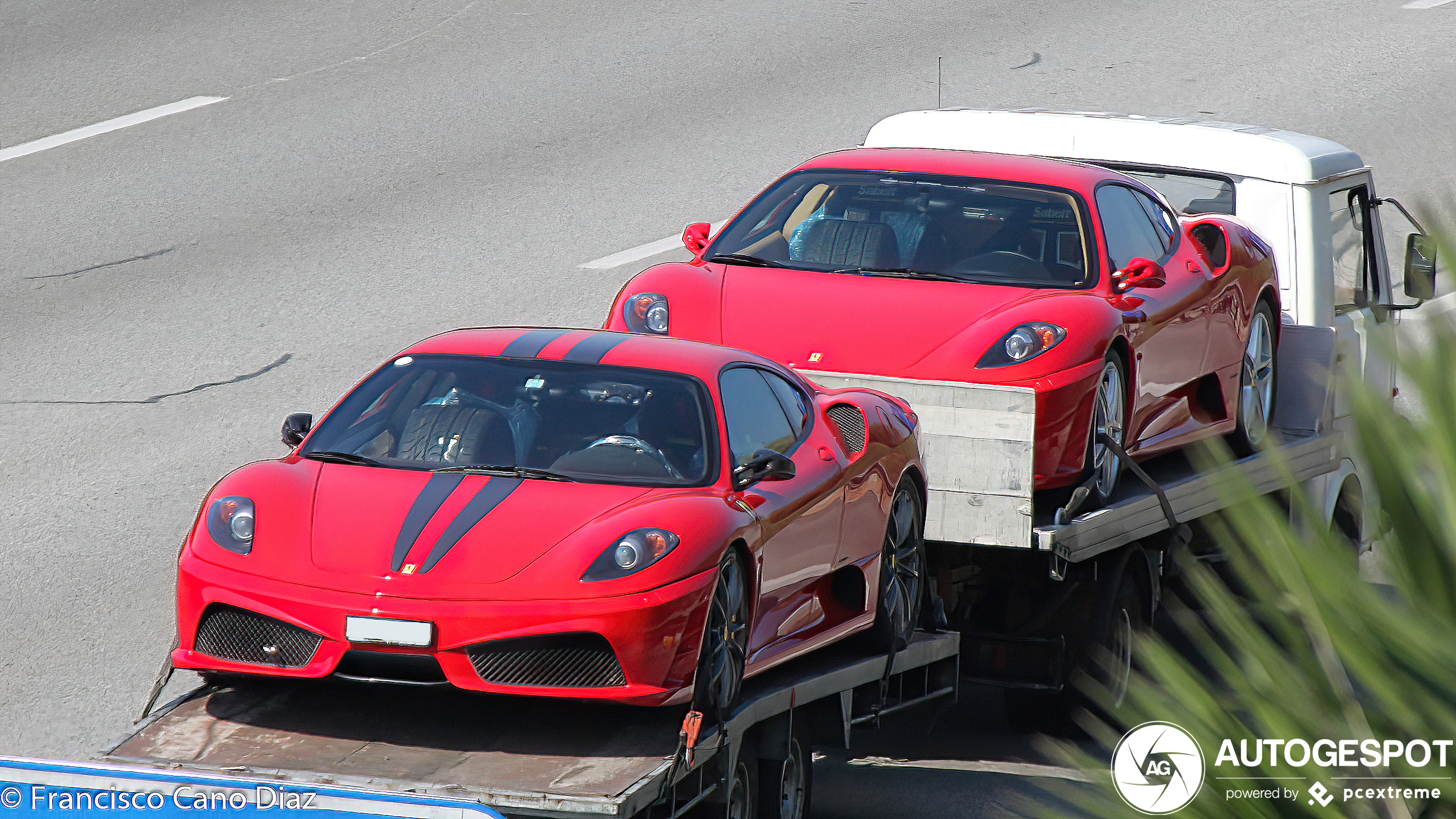 Ferrari F430