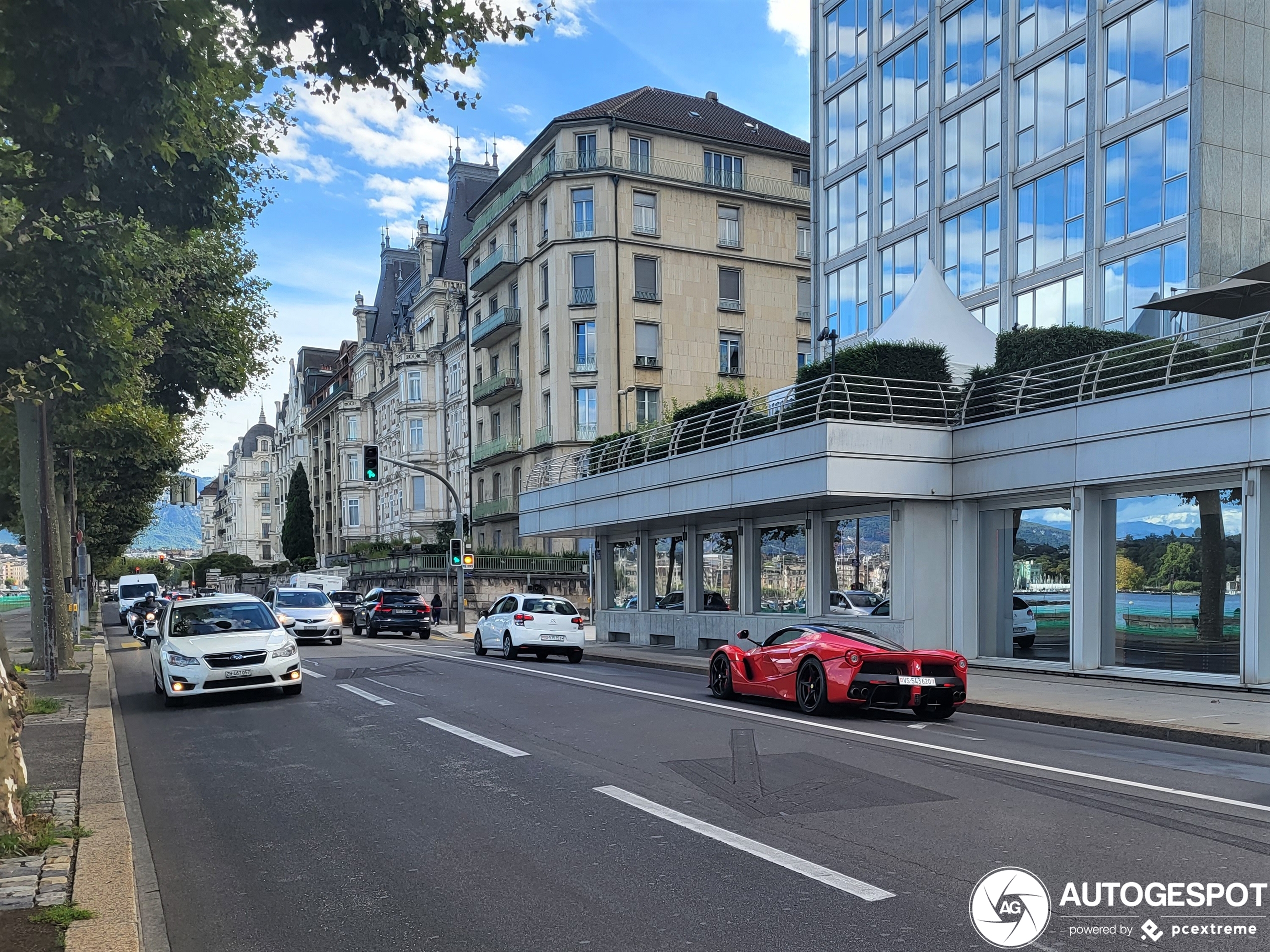 Ferrari LaFerrari