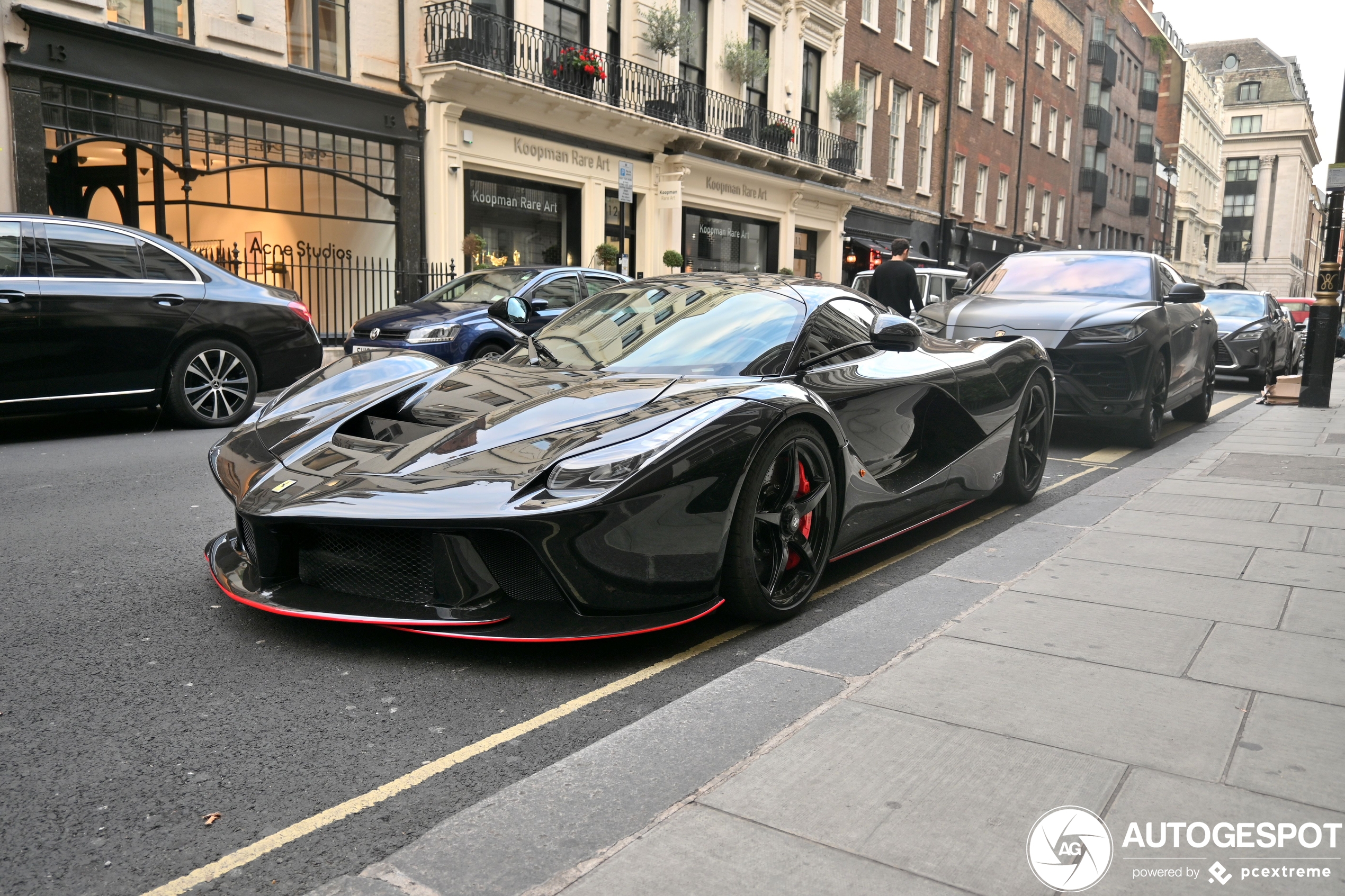 Ferrari LaFerrari