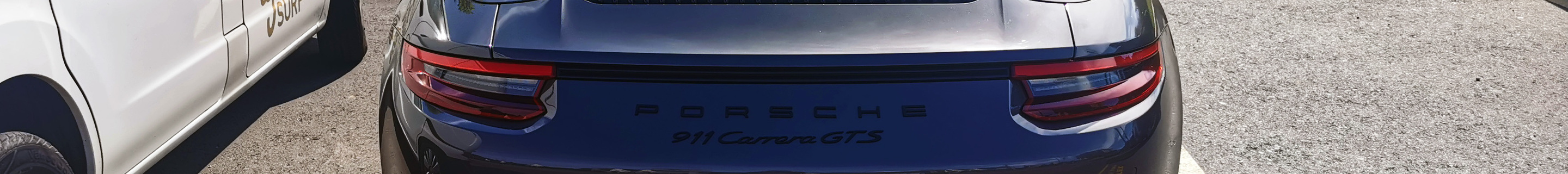 Porsche 991 Carrera GTS Cabriolet MkII