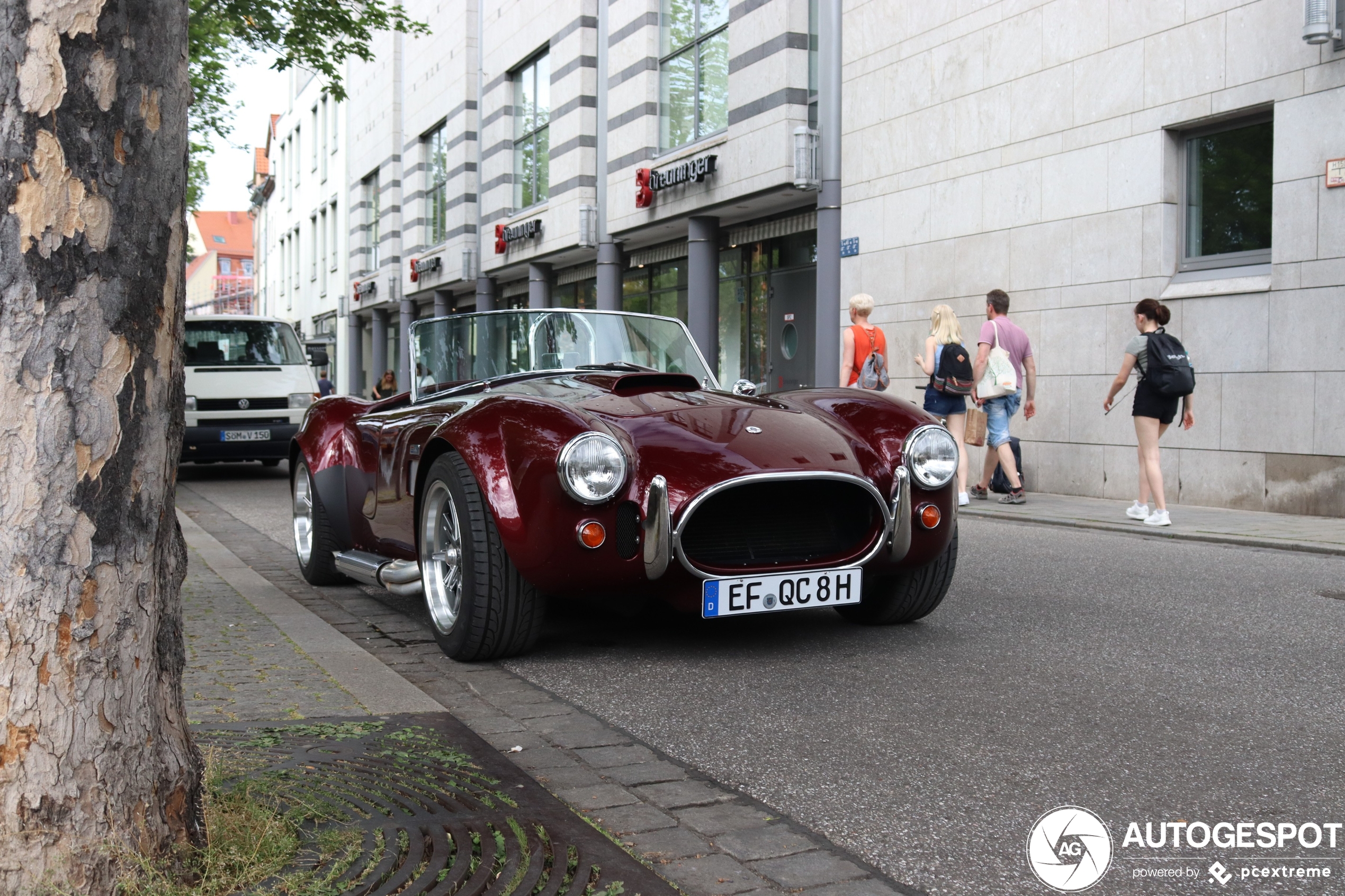 Shelby Cobra 427