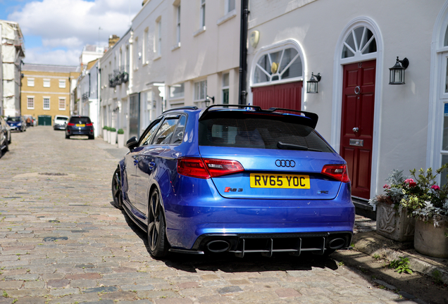 Audi RS3 Sportback 8V